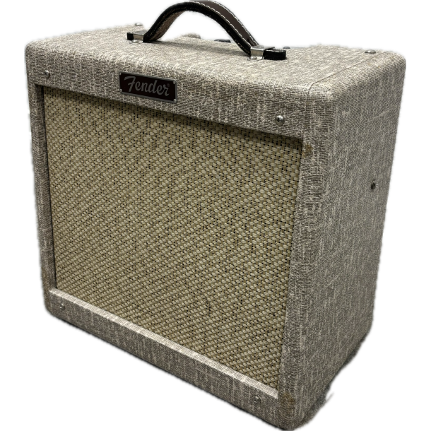 (USED) Fender Pro Junior IV Fawn FSR Limited Edition guitar amp